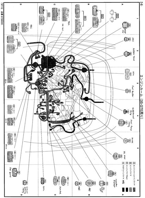 2012 tacoma seat wiring diagram 